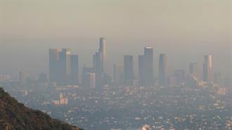 Παρά την Πανδημία, Νέο Ρεκόρ Συγκέντρωσης Εκπομπών  CO2 στην Ατμόσφαιρα Κατέγραψε η Αμερικανική ΝΟΑΑ